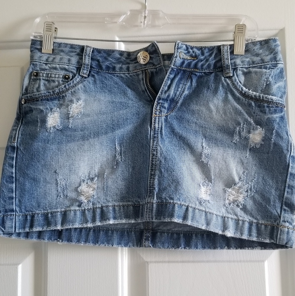 Skirt